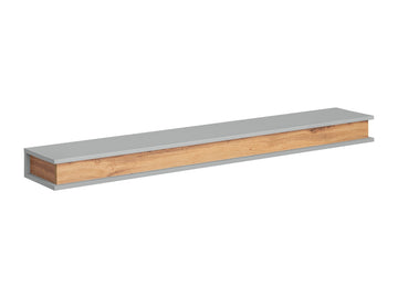 Berlin Wall Shelf - £70.2 - Wall Shelf 