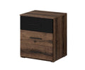 Beta Bedside Cabinet - £77.4 - Bedside Cabinet 