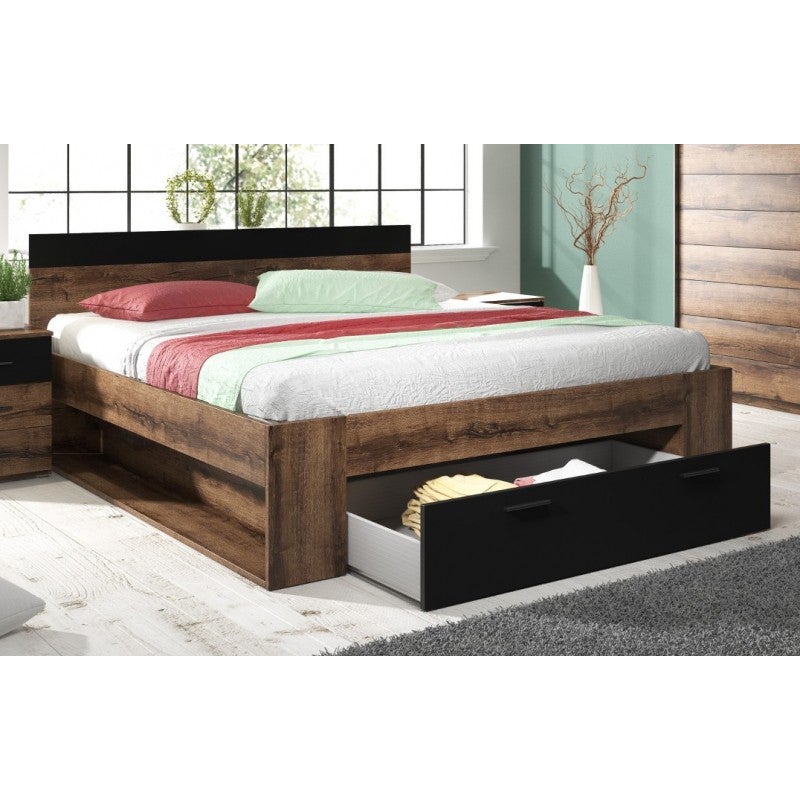 Beta Divan Bed-Divan Bed