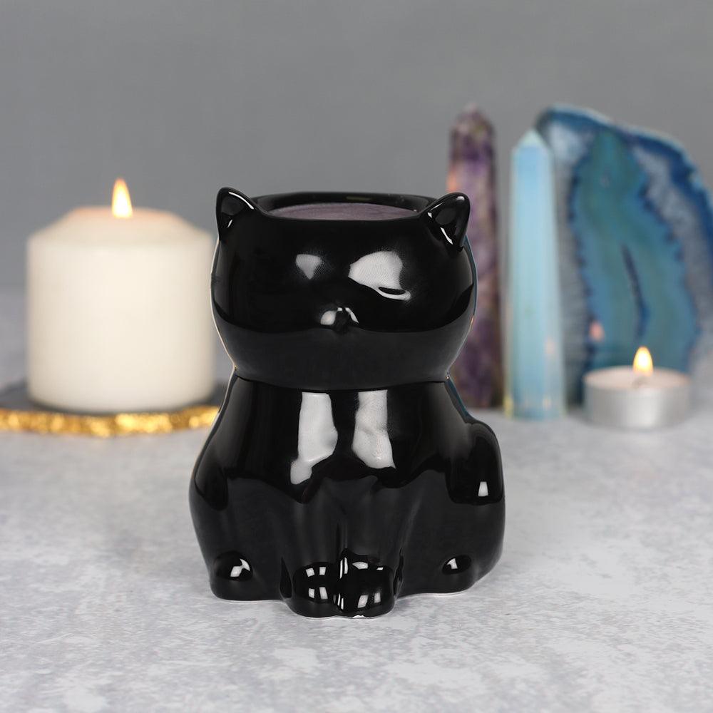 Black Cat Oil Burner-Oil Burners