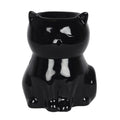 Black Cat Oil Burner - £12.99 - Oil Burners 