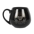 Black Fortune Teller Colour Changing Mug - £15.99 - Mugs Cups 