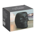 Black Skull Oil Burner-Oil Burners