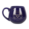 Blue Fortune Teller Colour Changing Mug - £15.99 - Mugs Cups 