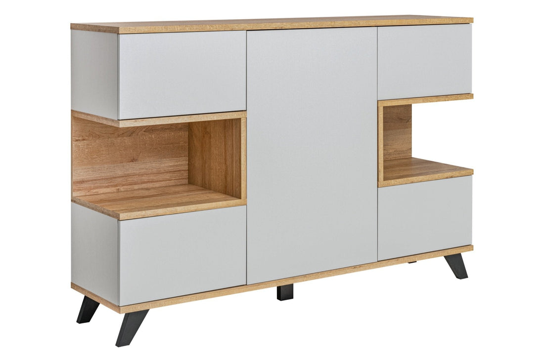 Bogota Sideboard Cabinet 160cm - £338.4 - Living Sideboard Cabinet 