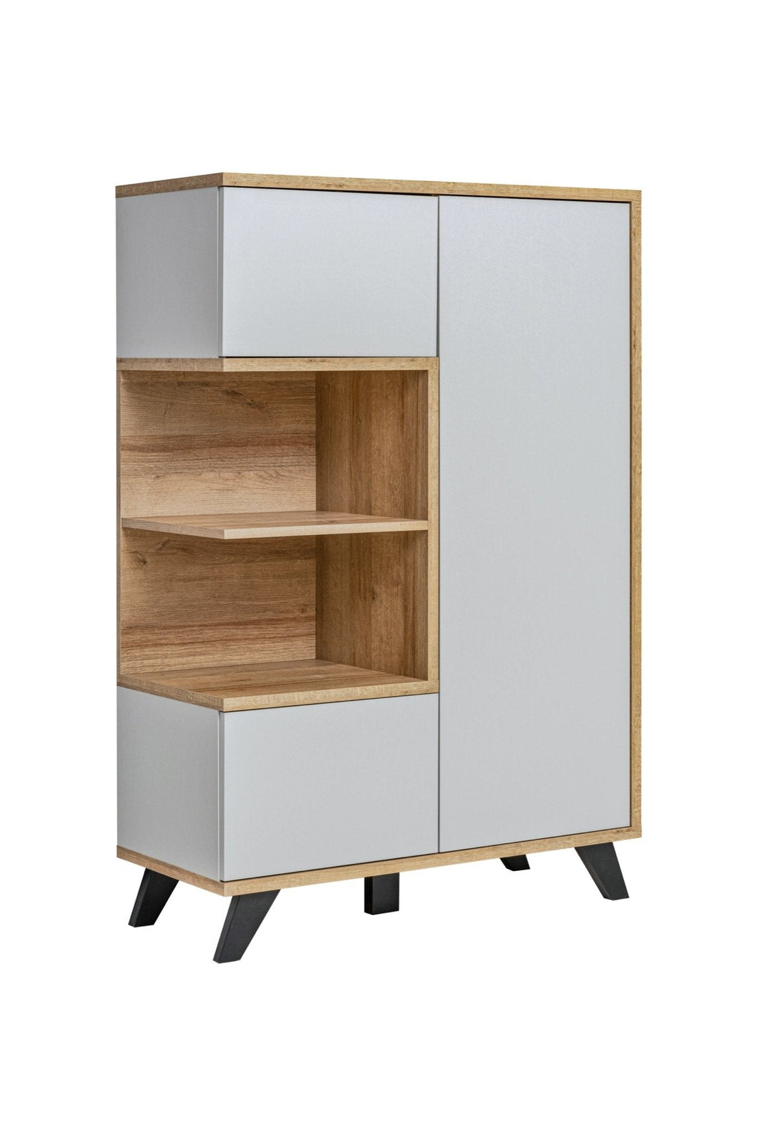 Bogota Sideboard Cabinet - £266.4 - Living Sideboard Cabinet 