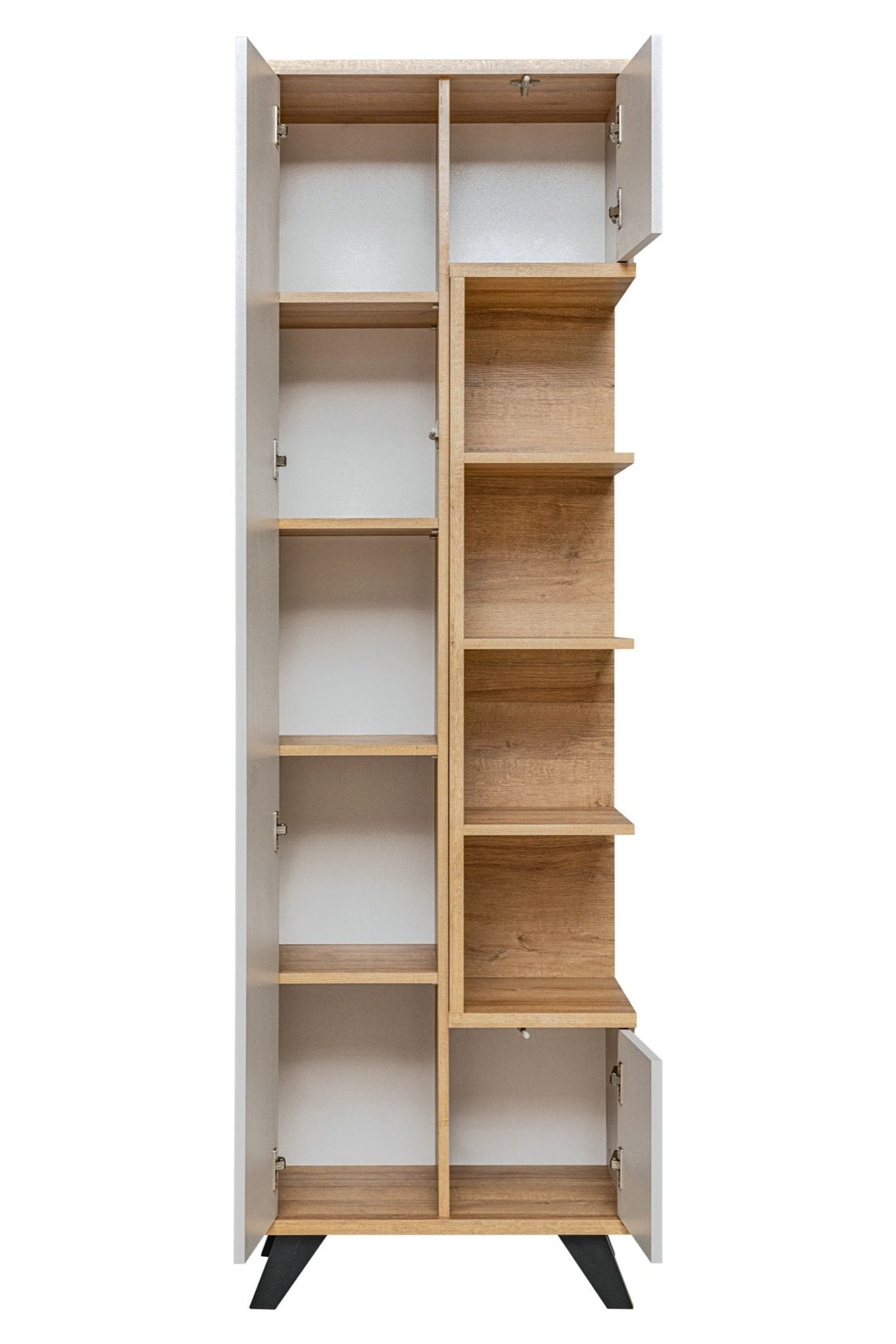 Bogota Tall Cabinet - £295.2 - Tall Cabinet 