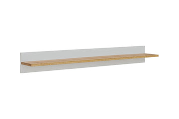 Bogota Wall Shelf - £57.6 - Wall Shelf 