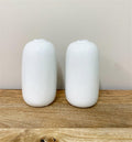 Bohome Face Ceramic Vases-Vases