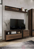 Borga BG-03 TV Cabinet-Living Room TV Cabinet