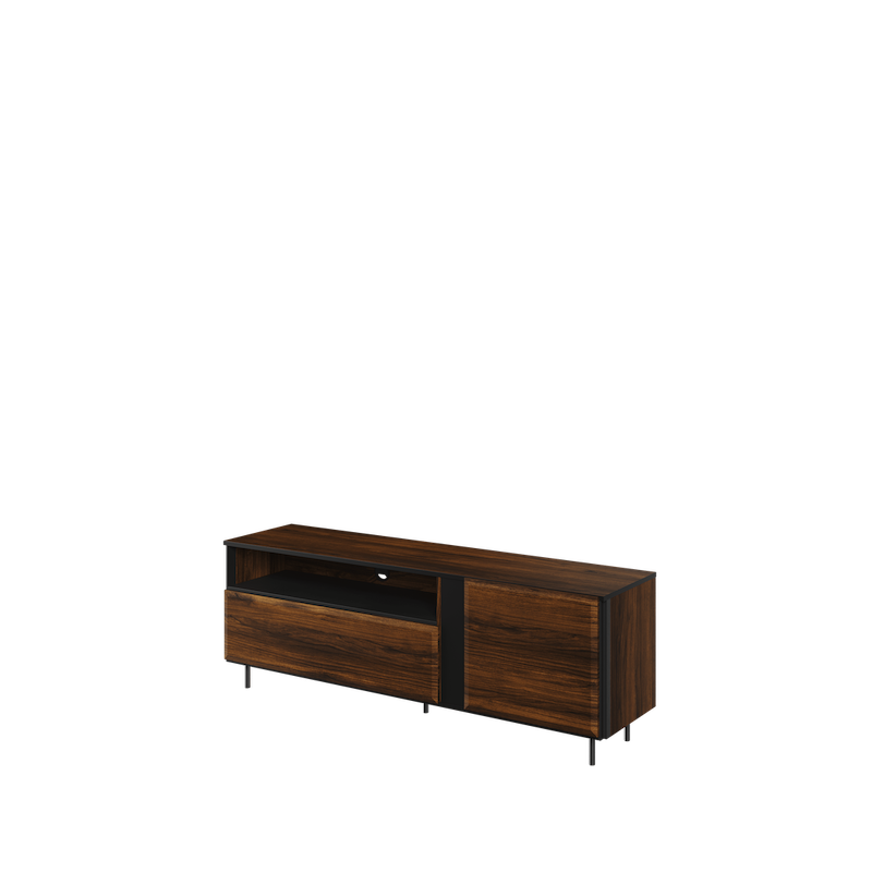 Borga BG-03 TV Cabinet - £187.2 - Living Room TV Cabinet 