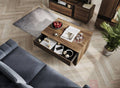 Borga BG-08 Coffee Table-Living Coffee Table