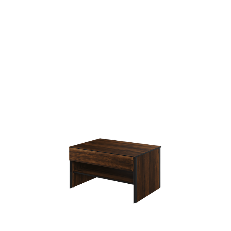 Borga BG-08 Coffee Table - £138.6 - Living Coffee Table 