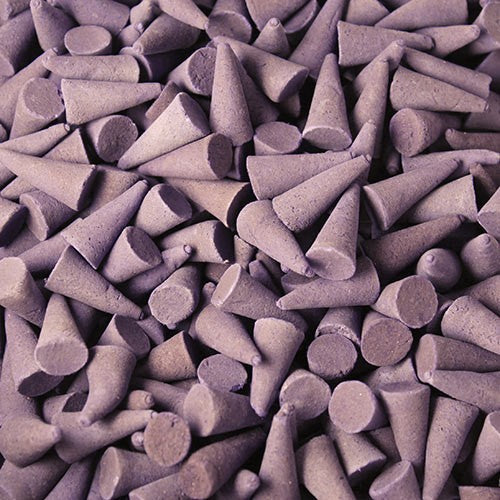 Bulk Incense Cones - Lavender - £45.0 - 