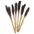 Cantal Grass Bunch - Black-