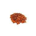 Carnelian Gemstone Chips Bulk - 1KG-