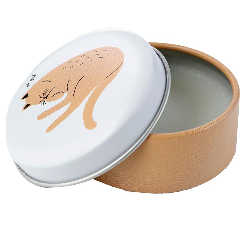 Cat's Life Lip Balm in a Tin - £7.0 - 