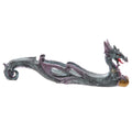 Celtic Scroll Dark Legends Dragon Ashcatcher-