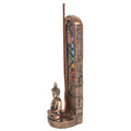 Chakra and Buddha Incense Holder-Incense Holders