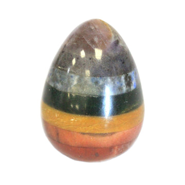 Chakra Eggs 40-60mm - £54.0 - 