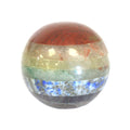 Chakra Spheres 40-50mm - £58.0 - 