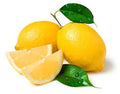 Chamomile & Lemon - Argan Solid Shampoo Loaf-