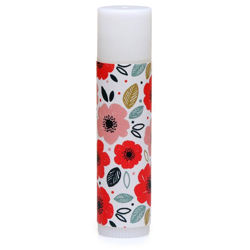 Cherry Stick Lip Balm - Pick of the Bunch Poppy Fields-