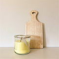 Citronella Glass Candle - £21.99 - 