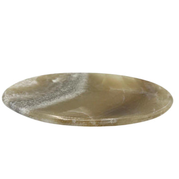 Classic Oval Onxy Soap Dish - £36.33 - 