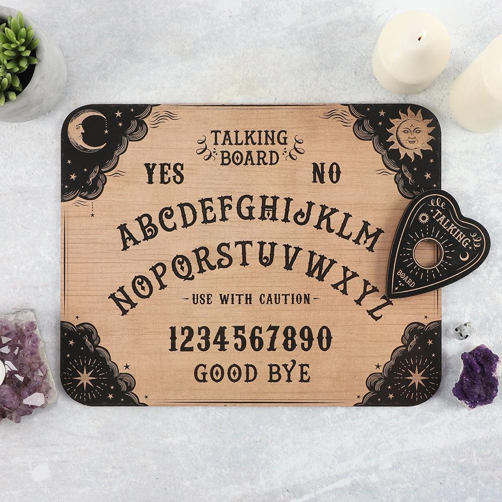 Classic Style Talking Board-Spirit Boards