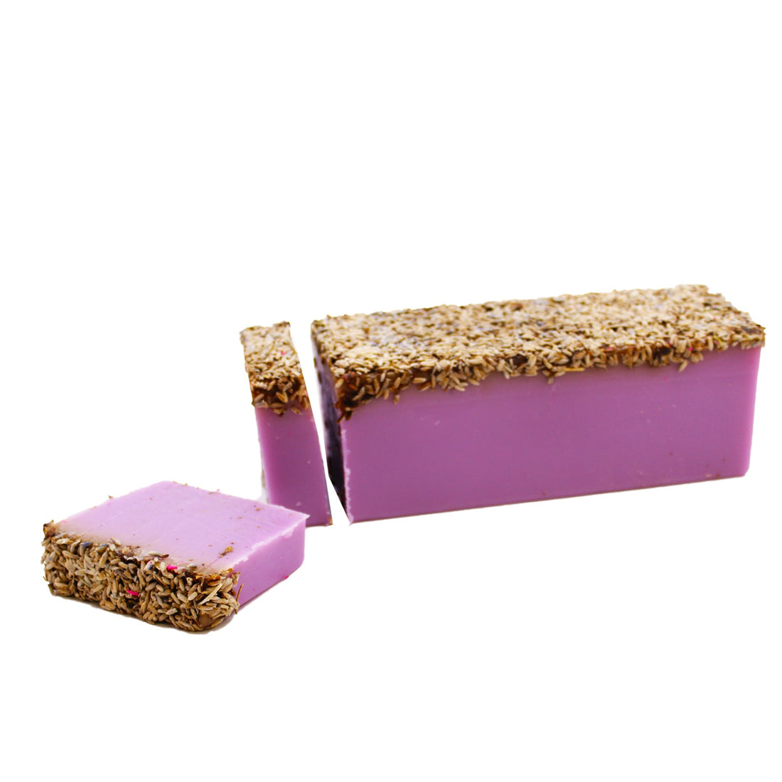 Cleopatra - Soap Loaf - £45.0 - 