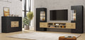 Coby 10 Entertainment Unit-Wall Unit