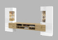 Coby 10 Entertainment Unit-Wall Unit