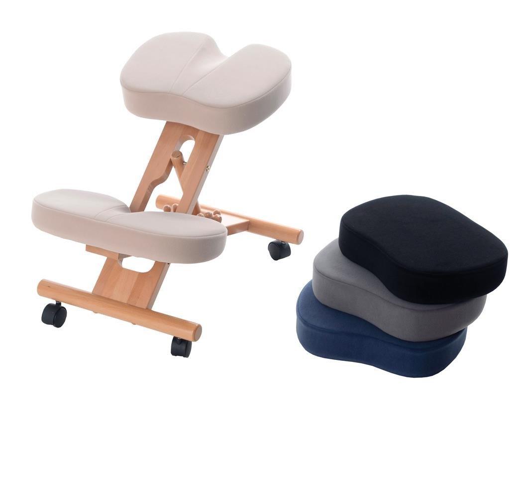 Coccyx Posture Chair-Kneeling Chairs