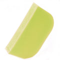 Coconut and Lime - Argan Solid Shampoo Loaf-