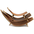 Coconut Leaf Fruit Bowl Set - Natural-