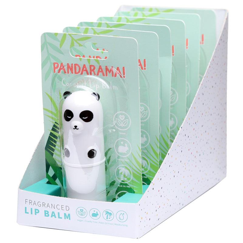 Coconut Stick Lip Balm - Pandarama - £7.99 - 