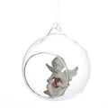 Collectable Peace of Heaven Cherub - Sweet Dream Glass Bauble-