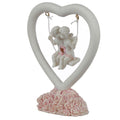 Collectable Peace of Heaven Cherub - Whispers of the Heart-