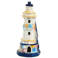 Collectable Seaside Souvenir - Lighthouse Figurine-