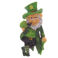 Collectable Souvenir Magnet - Lucky Leprechaun-