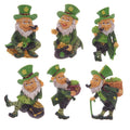 Collectable Souvenir Magnet - Lucky Leprechaun - £6.0 - 