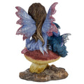 Collectable Woodland Spirit Dragon Dreamer Fairy-