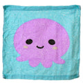 Compressed Travel Towel - Adoramals Sealife-