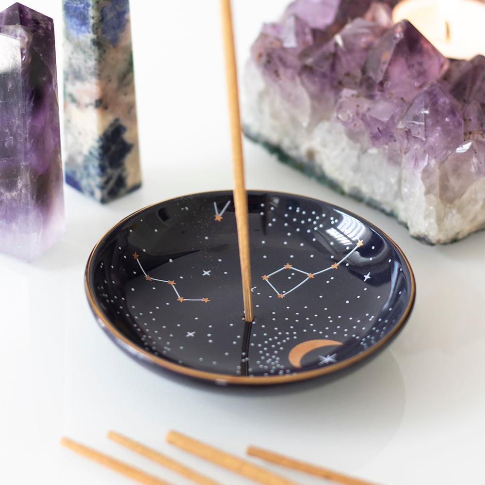 Constellation Incense Holder-Incense Holders