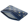 Contactless Protection Fabric Card Holder Wallet - Cycle Works Bicycle-