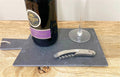 Corkscrew & Bottle Opener 11cm-Wine Racks, Holders & Accessories