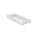 Cot Bed Under Drawer 140 x 70cm-Under Drawer