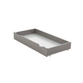 Cot Bed Under Drawer 140 x 70cm - Obaby