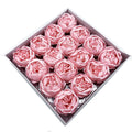 Craft Soap Flower - Ext Large Peony - Pink - £38.0 - 